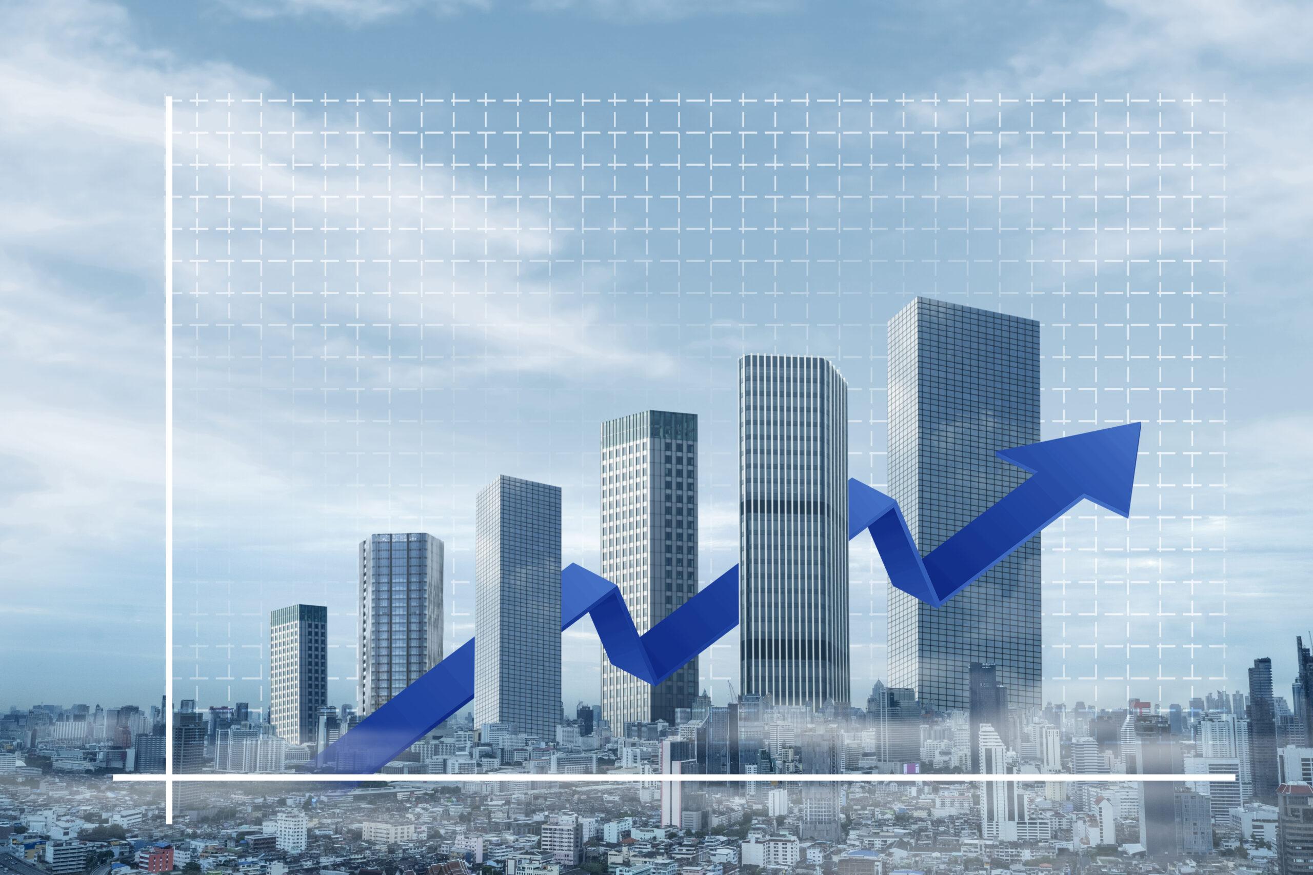 business-growth-concept